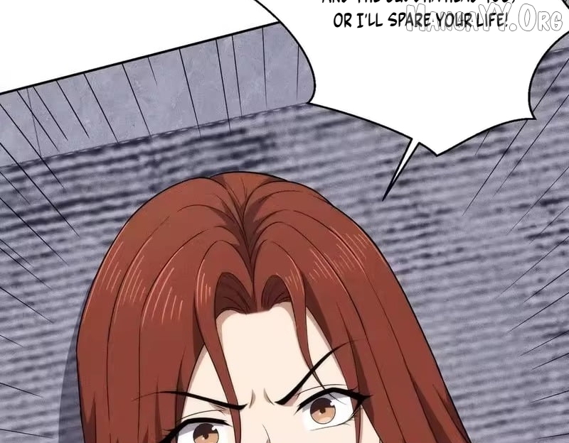 Hidden Dragon in the City (2025) Chapter 55 - page 66